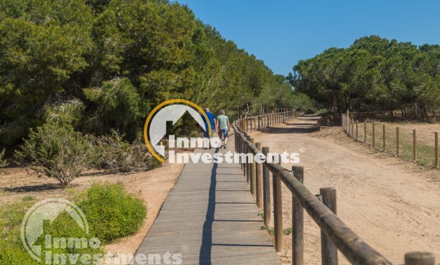 Gebrauchtimmobilien - Reihenhaus - Torrevieja - El Chaparral