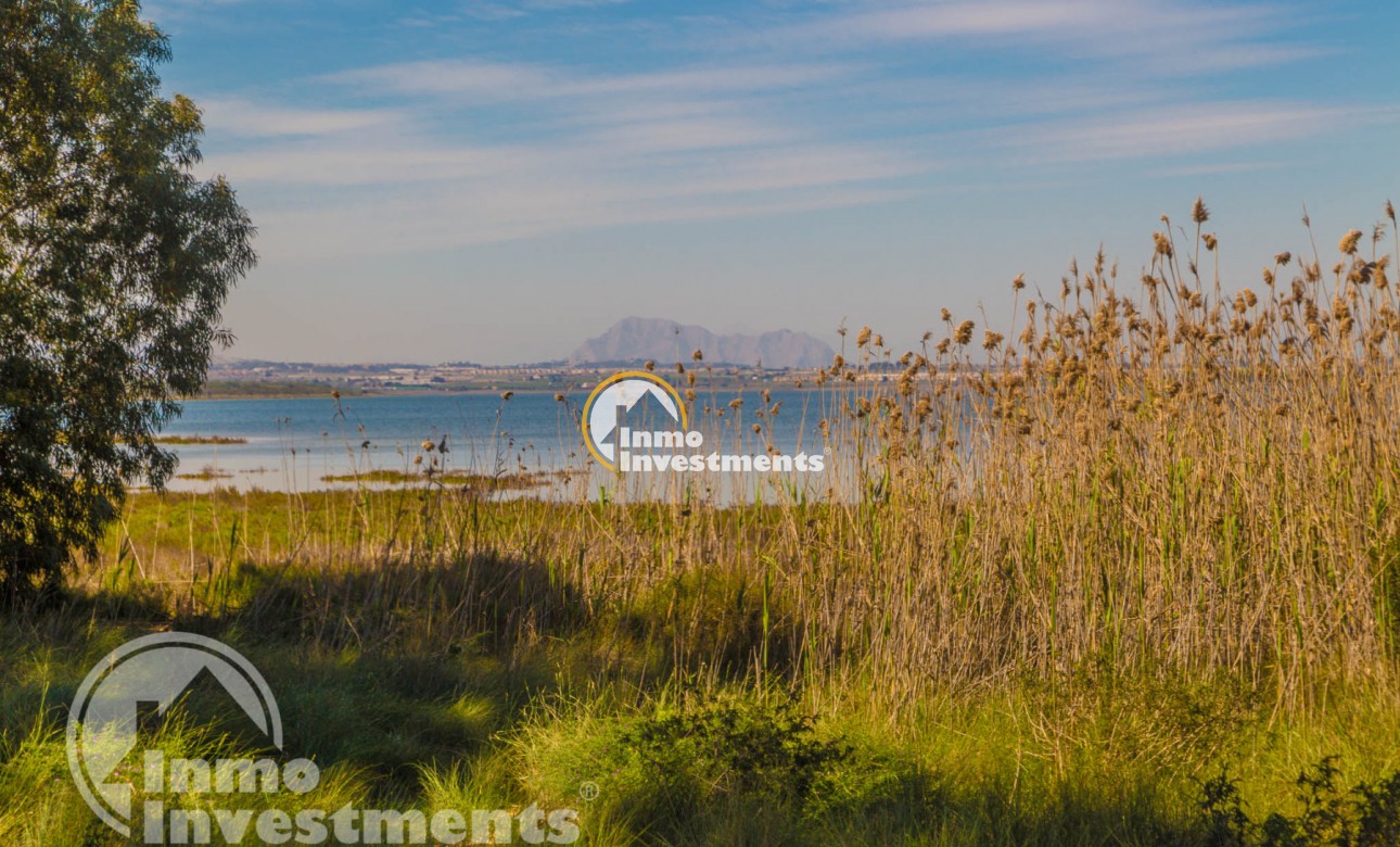 Gebrauchtimmobilien - Reihenhaus - Torrevieja - El Chaparral