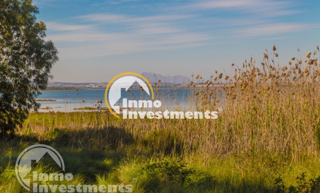 Gebrauchtimmobilien - Reihenhaus - Torrevieja - El Chaparral
