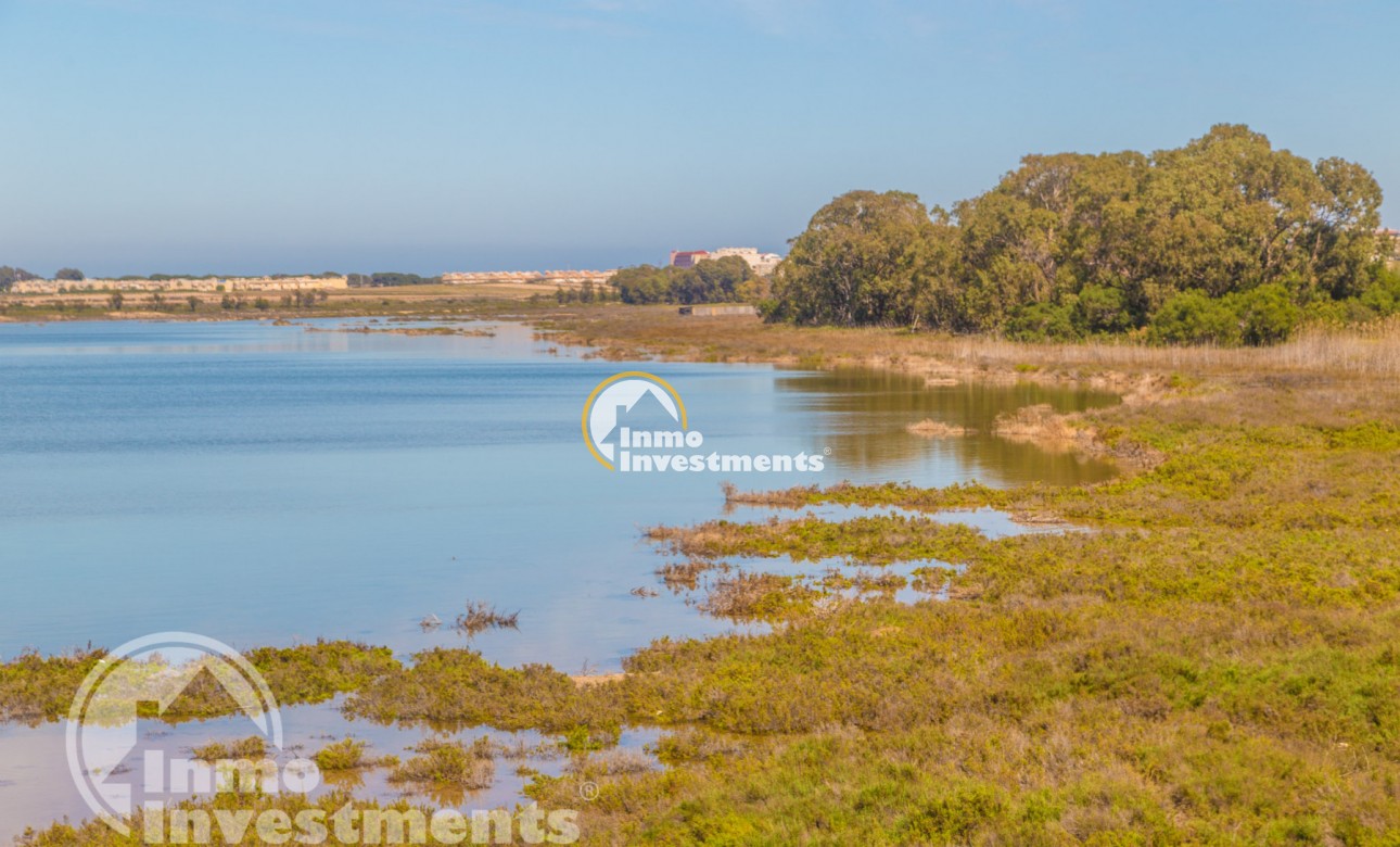 Gebrauchtimmobilien - Reihenhaus - Torrevieja - El Chaparral