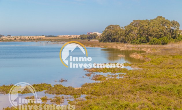 Gebrauchtimmobilien - Reihenhaus - Torrevieja - El Chaparral