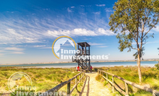Gebrauchtimmobilien - Reihenhaus - Torrevieja - El Chaparral