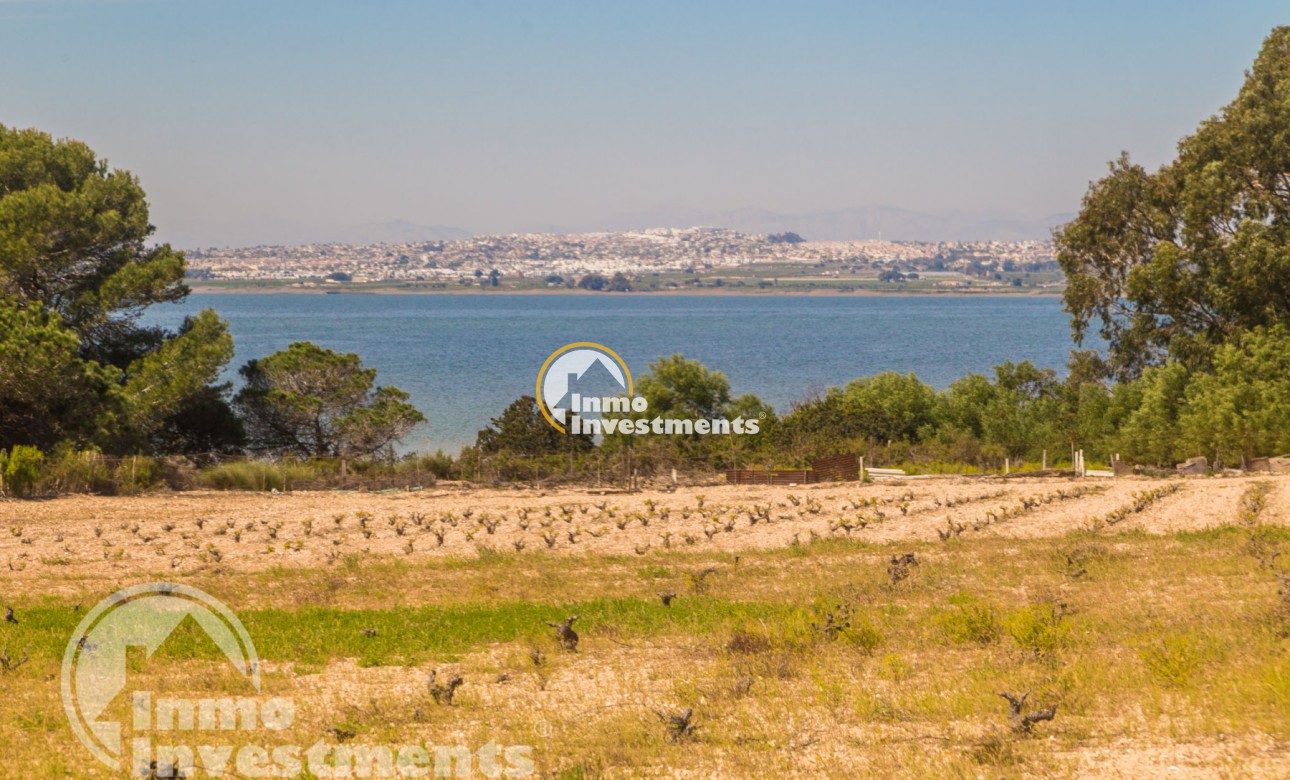 Gebrauchtimmobilien - Reihenhaus - Torrevieja - El Chaparral