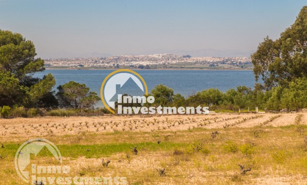 Gebrauchtimmobilien - Reihenhaus - Torrevieja - El Chaparral