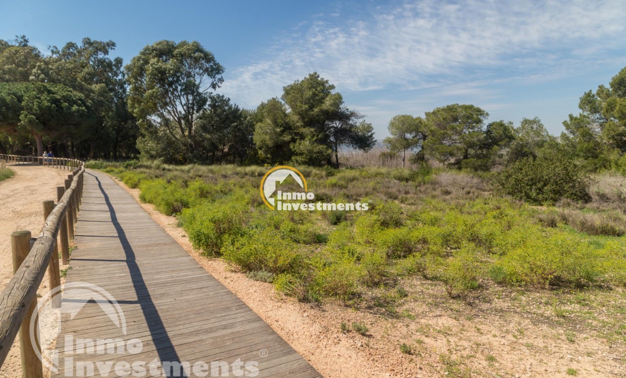Gebrauchtimmobilien - Reihenhaus - Torrevieja - El Chaparral