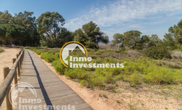 Gebrauchtimmobilien - Reihenhaus - Torrevieja - El Chaparral