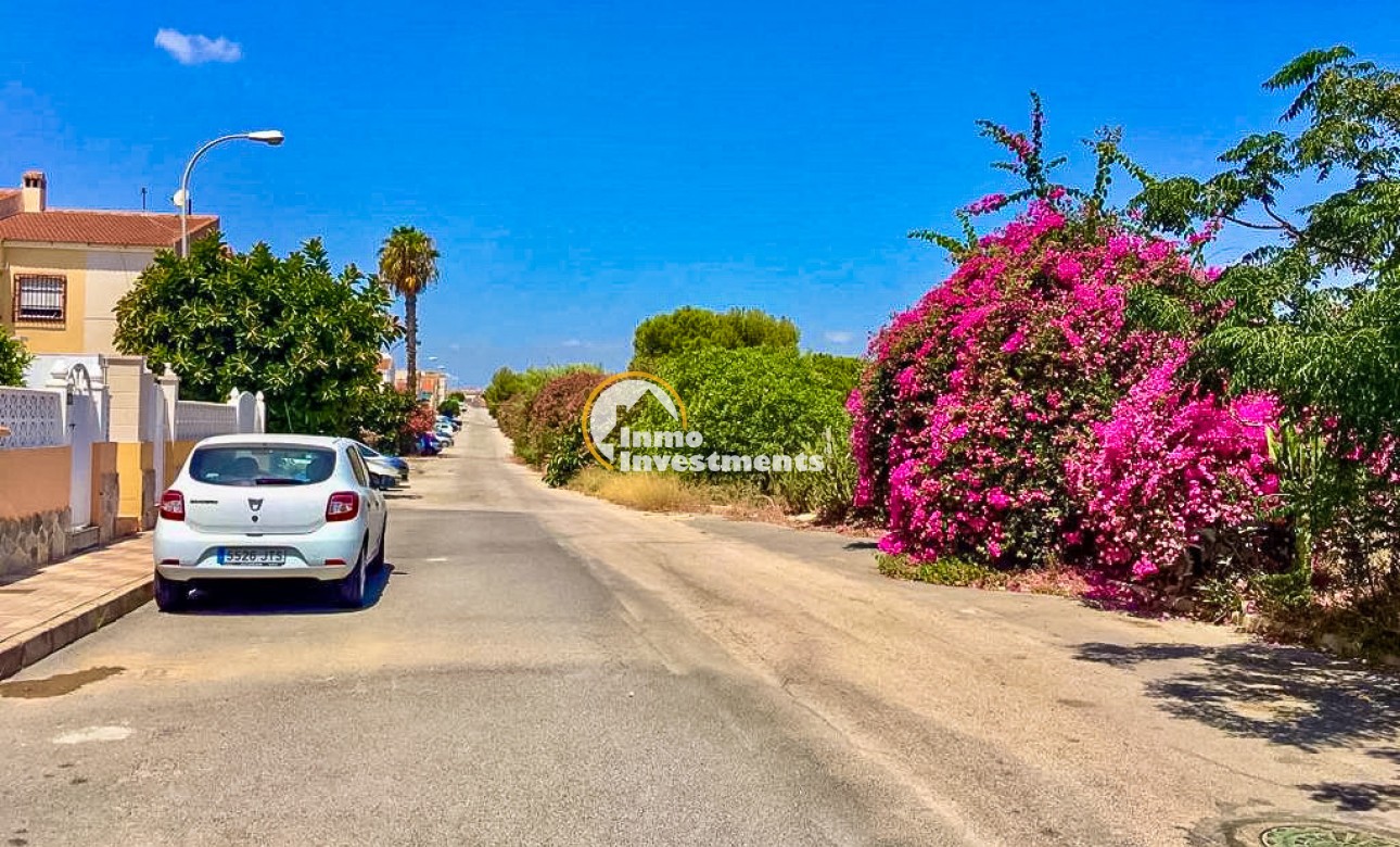 Gebrauchtimmobilien - Reihenhaus - Torrevieja - El Chaparral