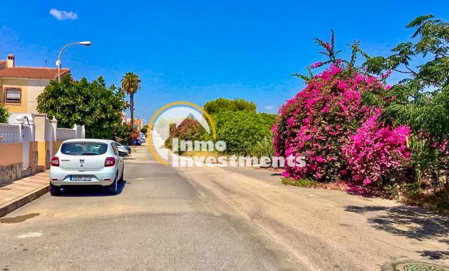 Gebrauchtimmobilien - Reihenhaus - Torrevieja - El Chaparral