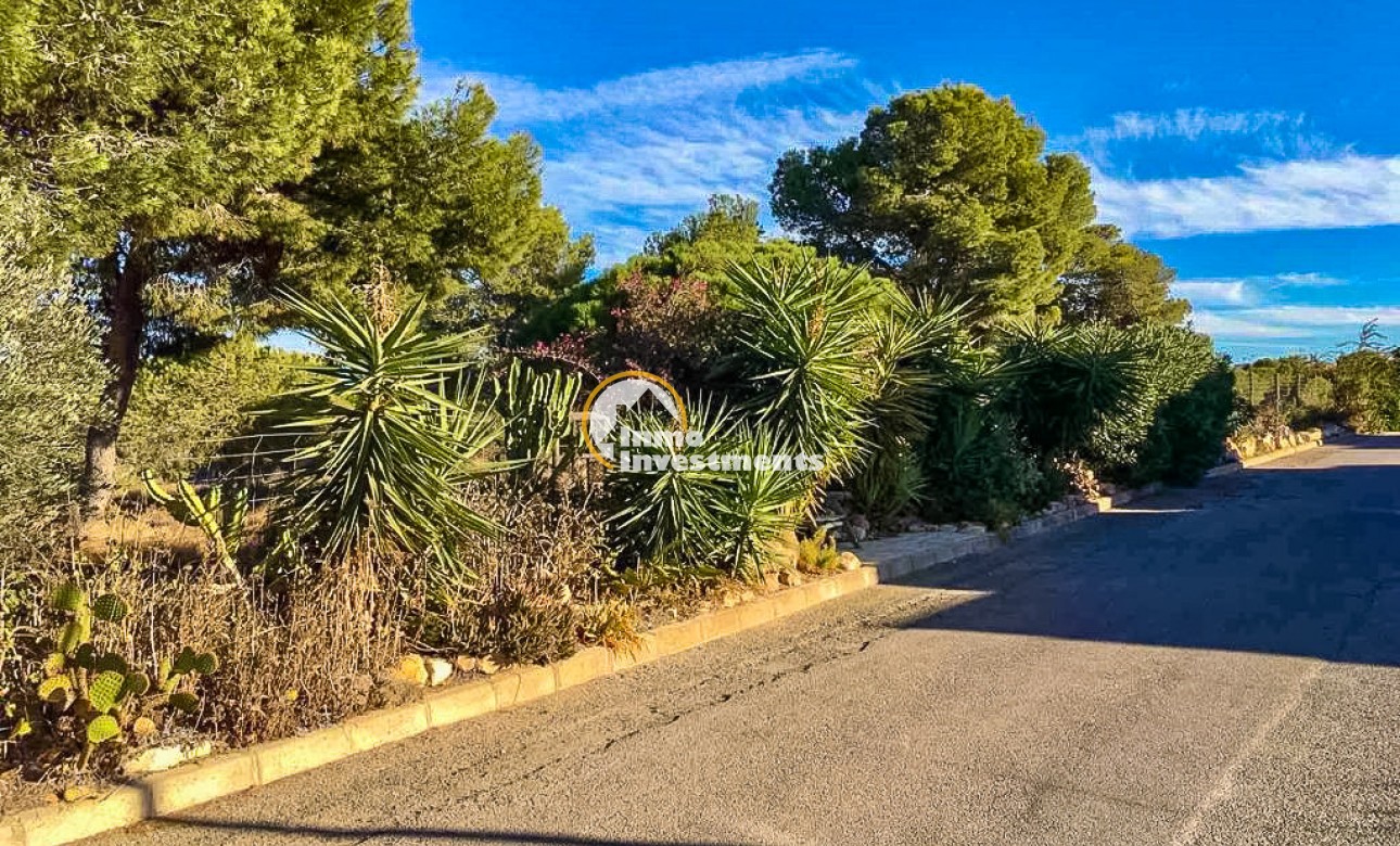 Gebrauchtimmobilien - Reihenhaus - Torrevieja - El Chaparral