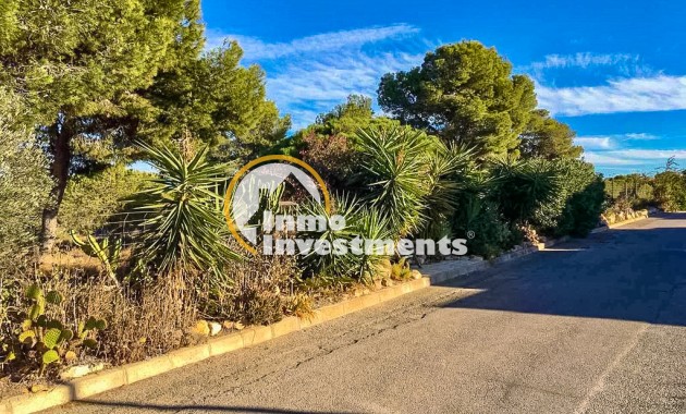 Gebrauchtimmobilien - Reihenhaus - Torrevieja - El Chaparral