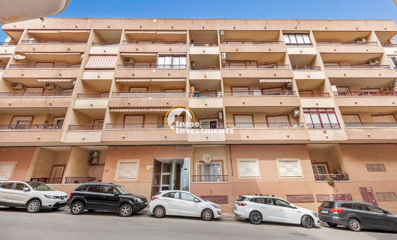 Reventa - Apartamento - Torrevieja - Centro
