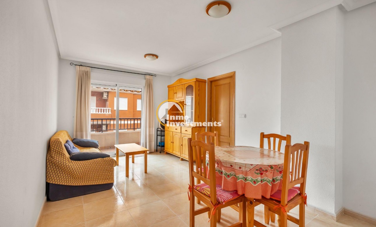 Reventa - Apartamento - Torrevieja - Centro
