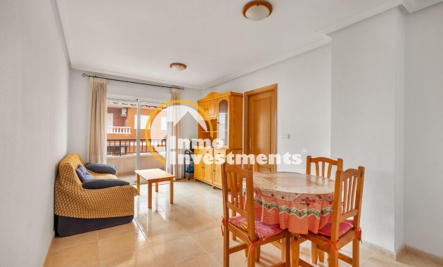 Reventa - Apartamento - Torrevieja - Centro