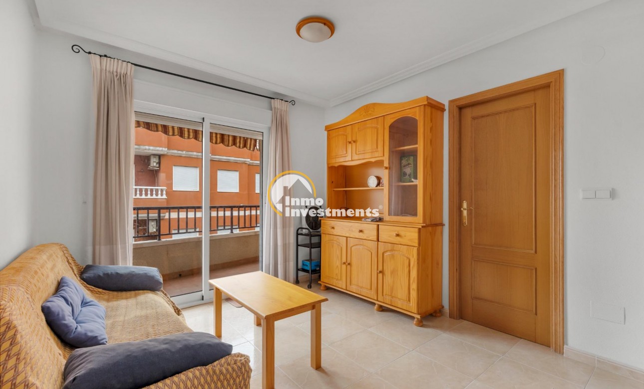 Reventa - Apartamento - Torrevieja - Centro