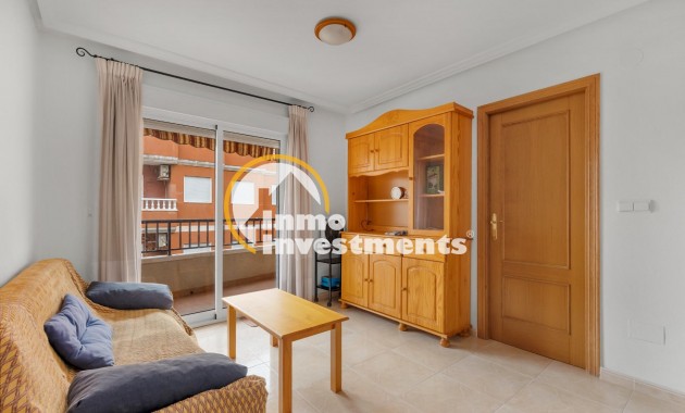 Reventa - Apartamento - Torrevieja - Centro