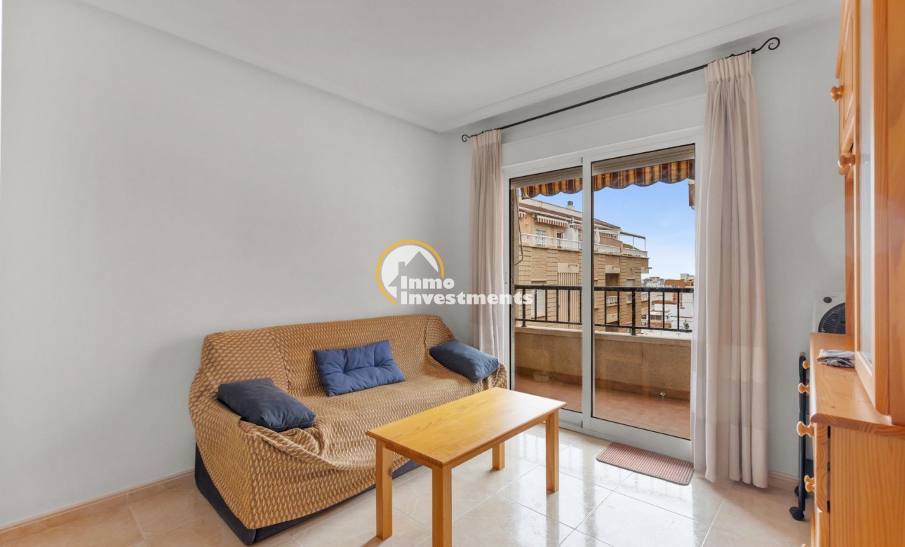 Reventa - Apartamento - Torrevieja - Centro