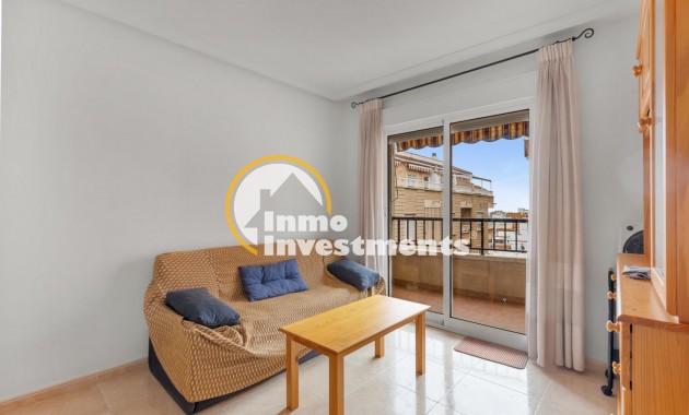 Reventa - Apartamento - Torrevieja - Centro