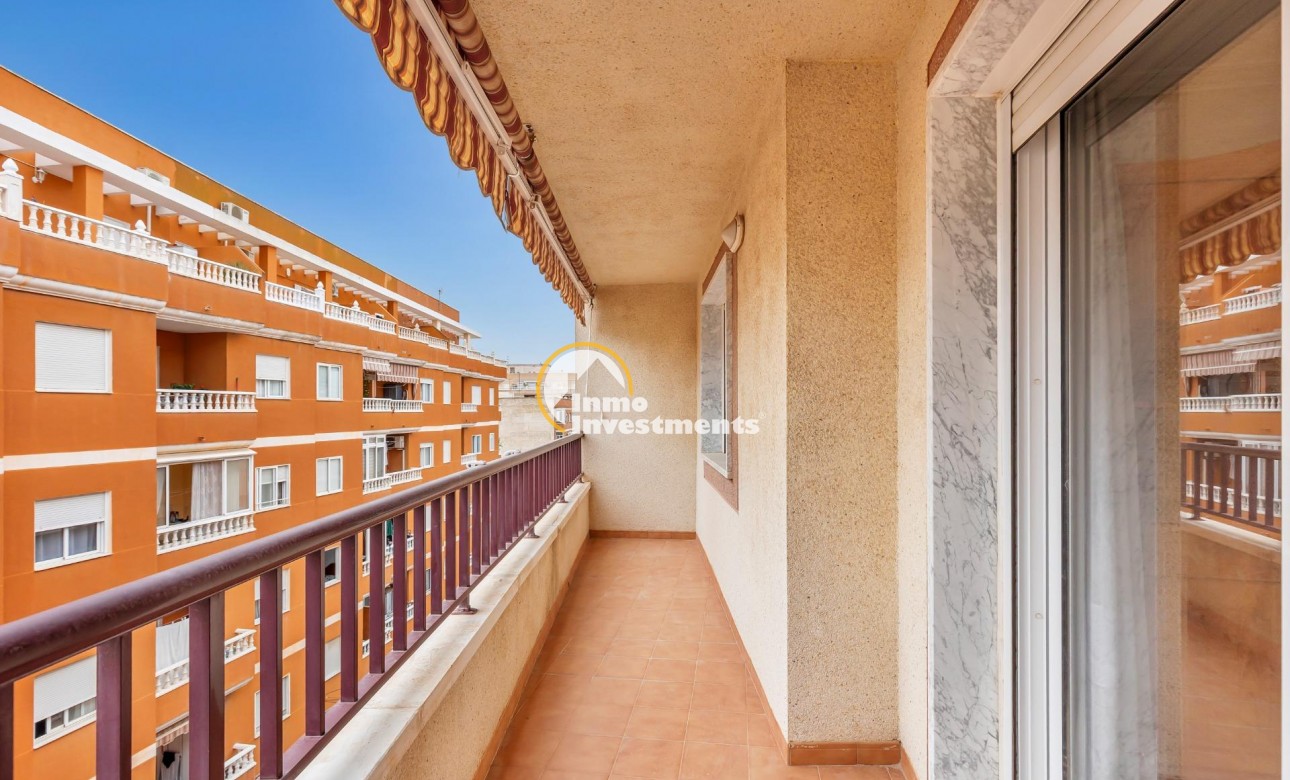 Reventa - Apartamento - Torrevieja - Centro