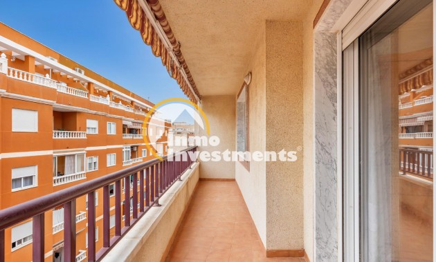 Reventa - Apartamento - Torrevieja - Centro