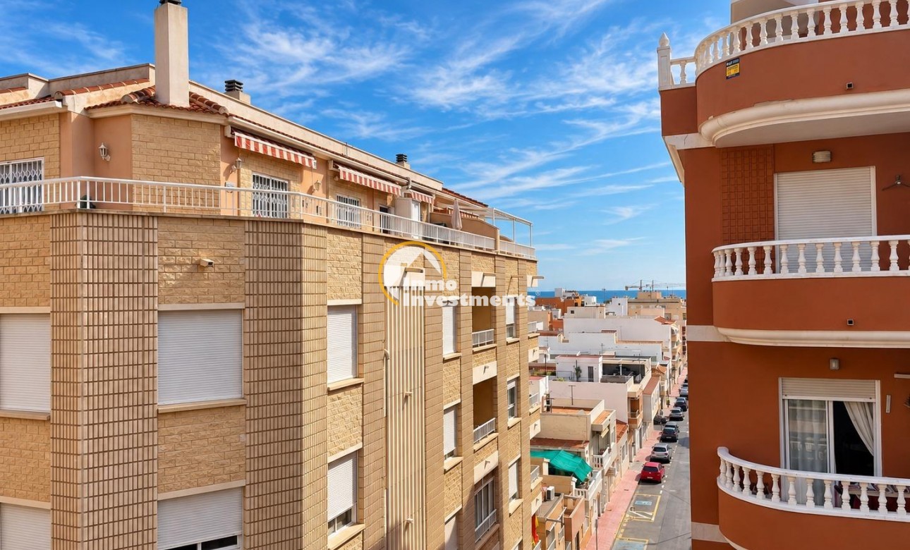 Reventa - Apartamento - Torrevieja - Centro