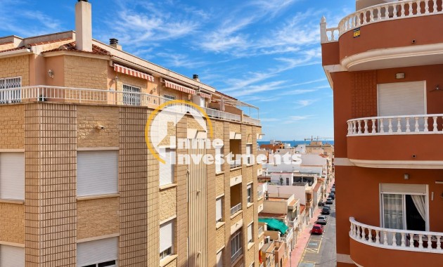 Reventa - Apartamento - Torrevieja - Centro