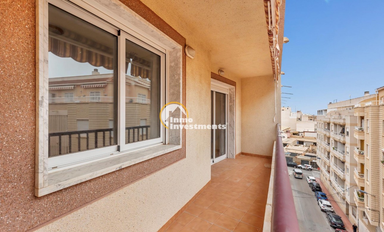 Reventa - Apartamento - Torrevieja - Centro