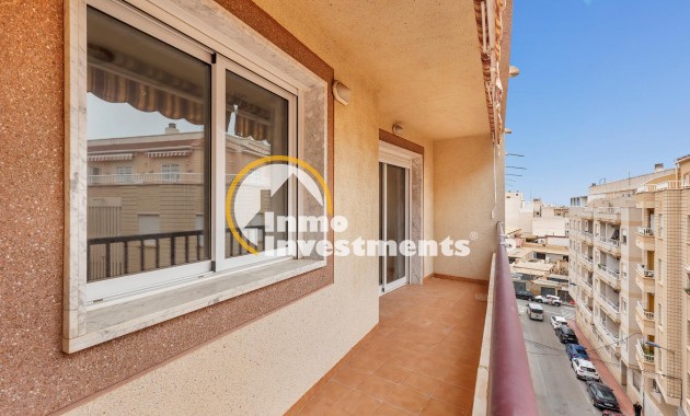 Reventa - Apartamento - Torrevieja - Centro