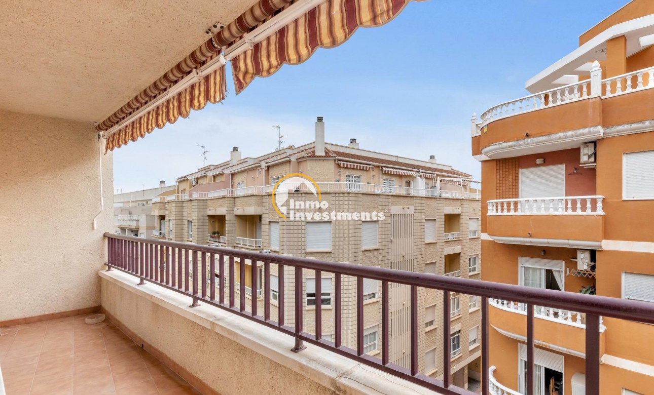 Reventa - Apartamento - Torrevieja - Centro