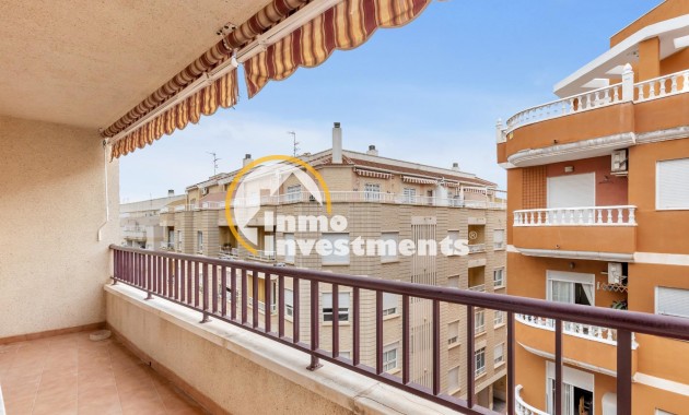 Reventa - Apartamento - Torrevieja - Centro