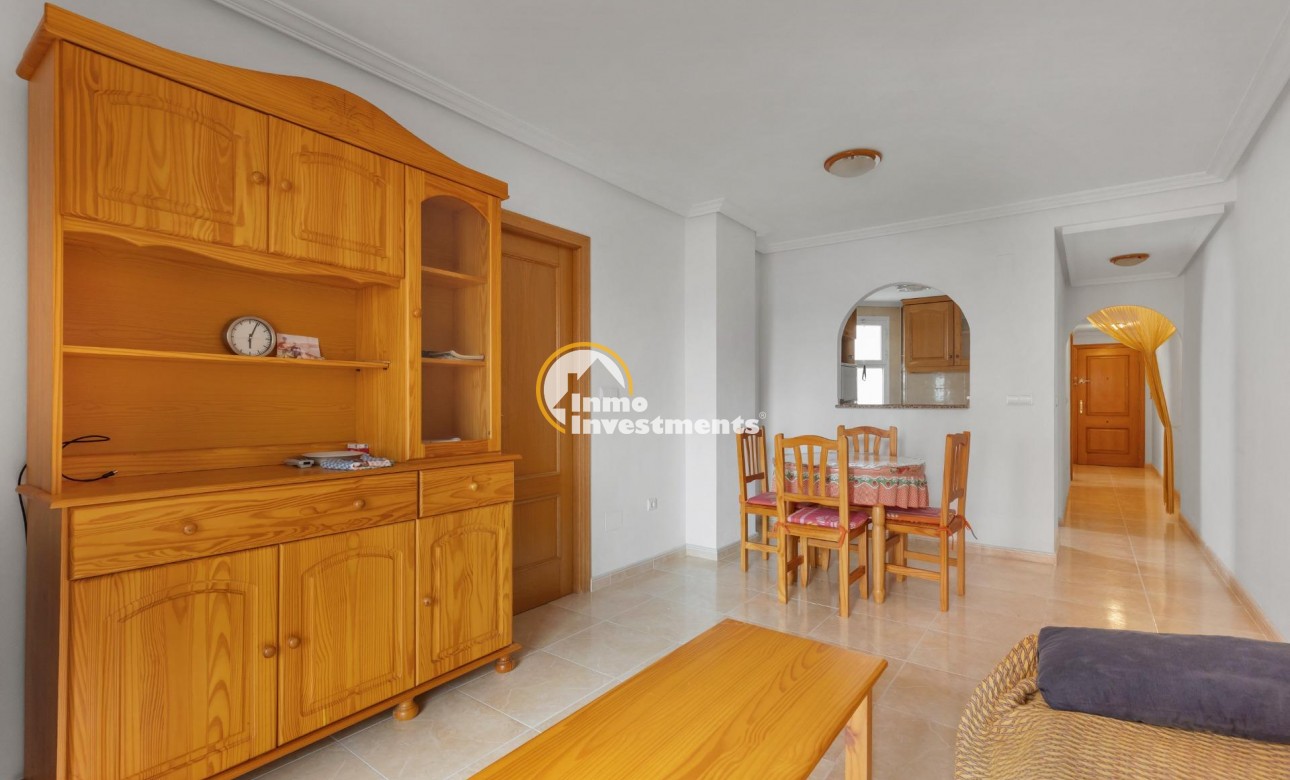 Reventa - Apartamento - Torrevieja - Centro