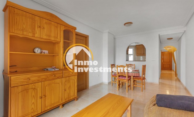 Reventa - Apartamento - Torrevieja - Centro