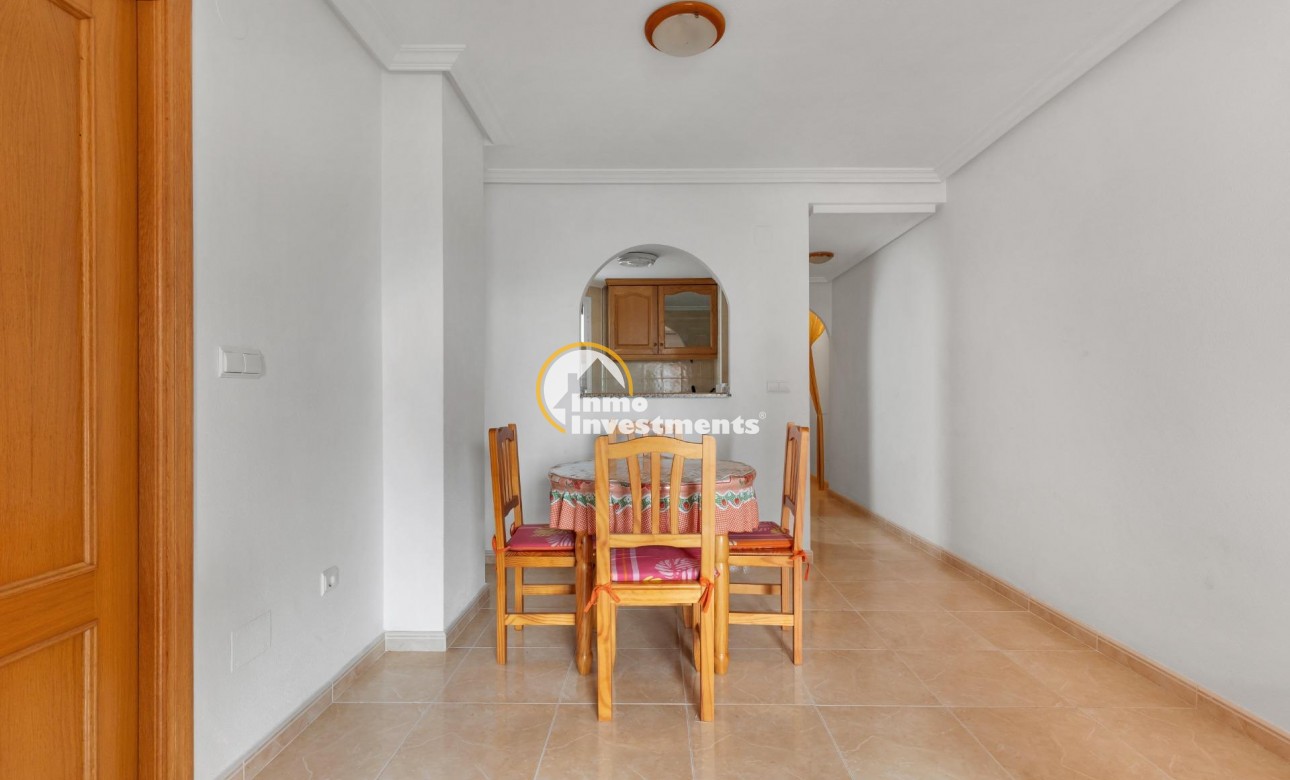 Reventa - Apartamento - Torrevieja - Centro