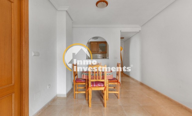 Reventa - Apartamento - Torrevieja - Centro