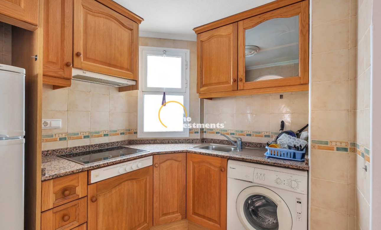 Reventa - Apartamento - Torrevieja - Centro