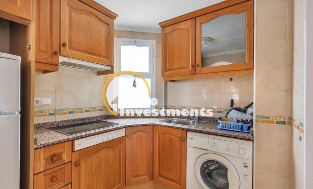 Reventa - Apartamento - Torrevieja - Centro