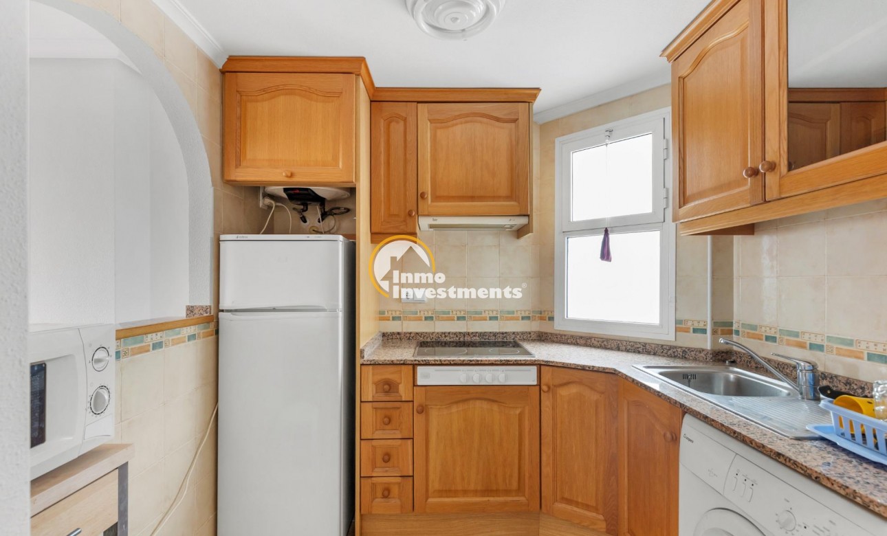 Reventa - Apartamento - Torrevieja - Centro