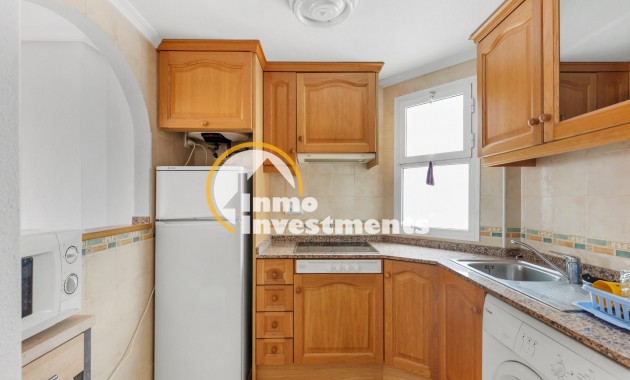 Reventa - Apartamento - Torrevieja - Centro