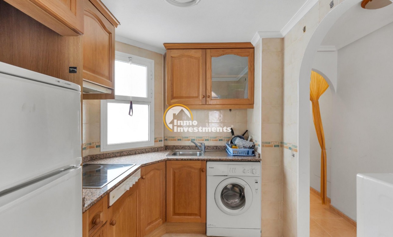 Reventa - Apartamento - Torrevieja - Centro