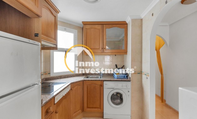 Reventa - Apartamento - Torrevieja - Centro