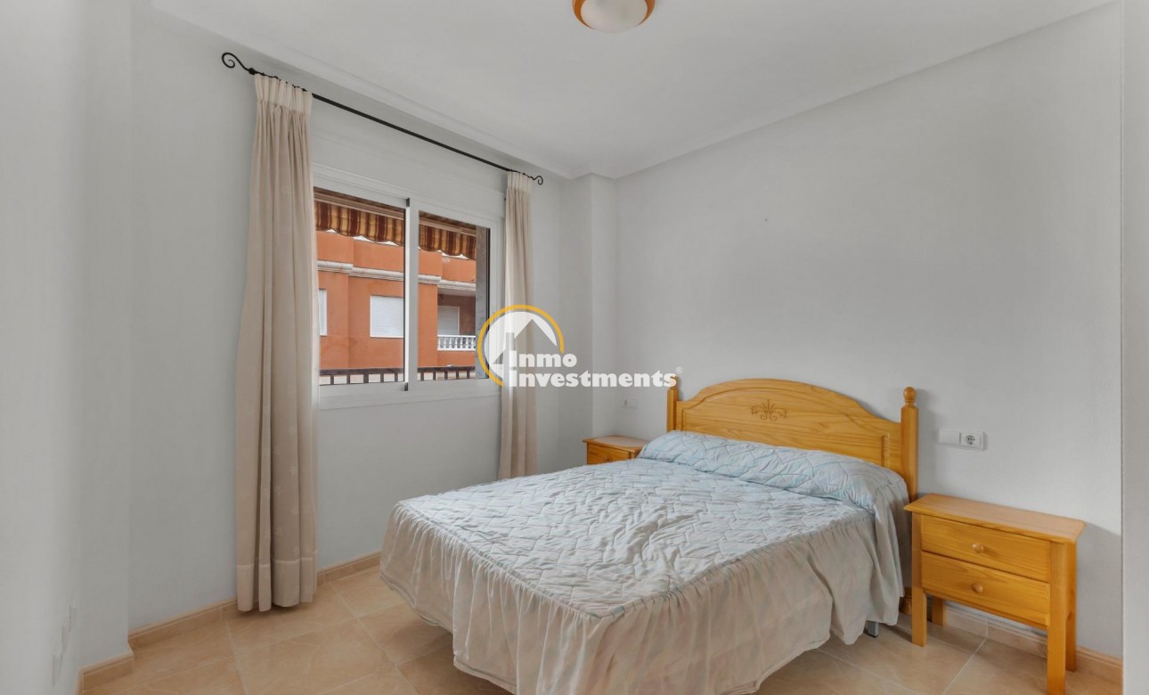 Reventa - Apartamento - Torrevieja - Centro
