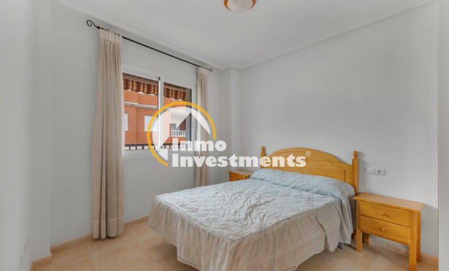 Reventa - Apartamento - Torrevieja - Centro