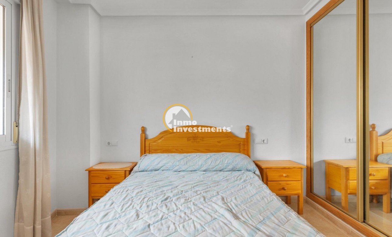 Reventa - Apartamento - Torrevieja - Centro