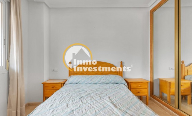 Reventa - Apartamento - Torrevieja - Centro