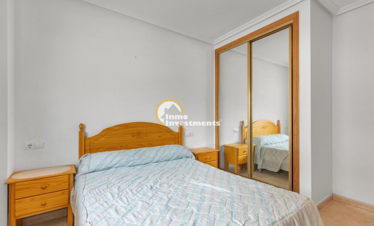 Reventa - Apartamento - Torrevieja - Centro