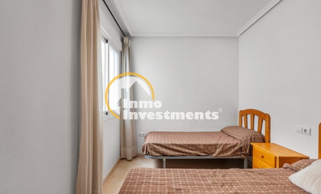 Reventa - Apartamento - Torrevieja - Centro