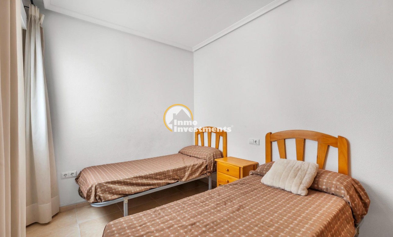 Reventa - Apartamento - Torrevieja - Centro