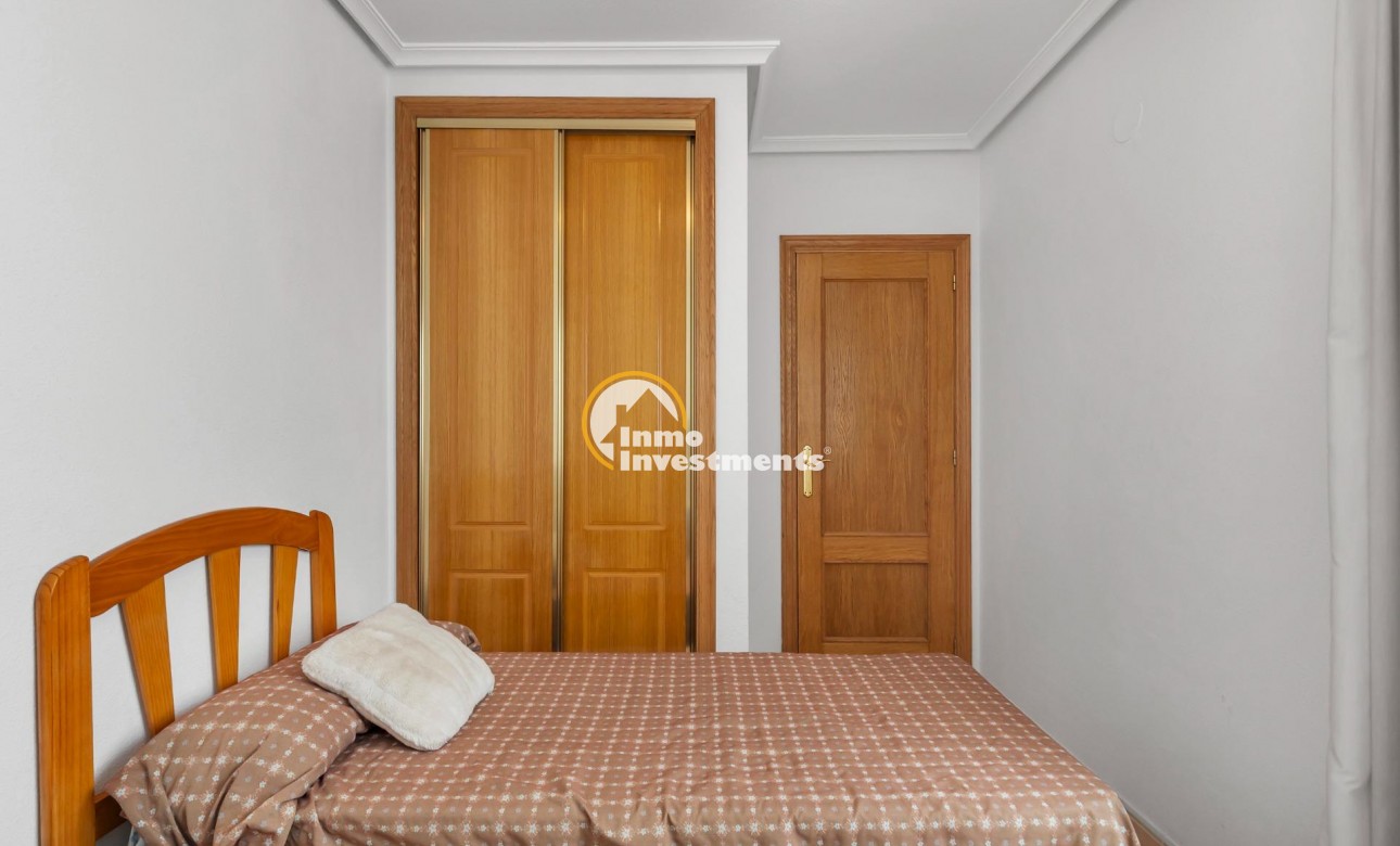 Reventa - Apartamento - Torrevieja - Centro