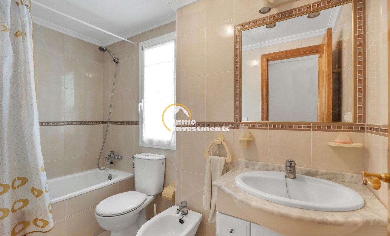 Reventa - Apartamento - Torrevieja - Centro