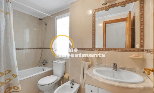 Reventa - Apartamento - Torrevieja - Centro