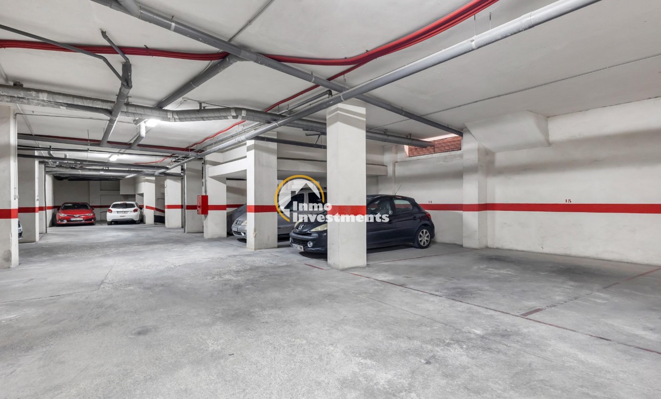 Reventa - Apartamento - Torrevieja - Centro